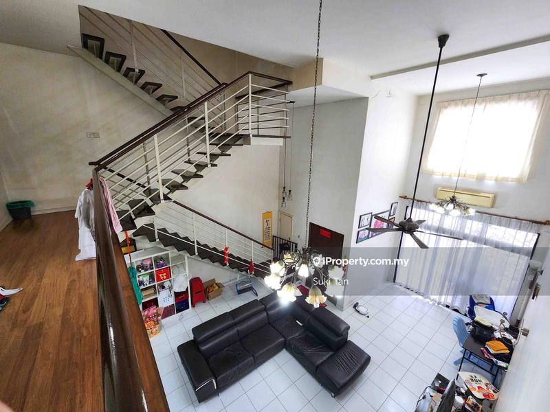 Rumah Teres 3-Tingkat untuk Dijual di Lake Fields, Sungai Besi oleh Suki Tan - iProperty.com.my