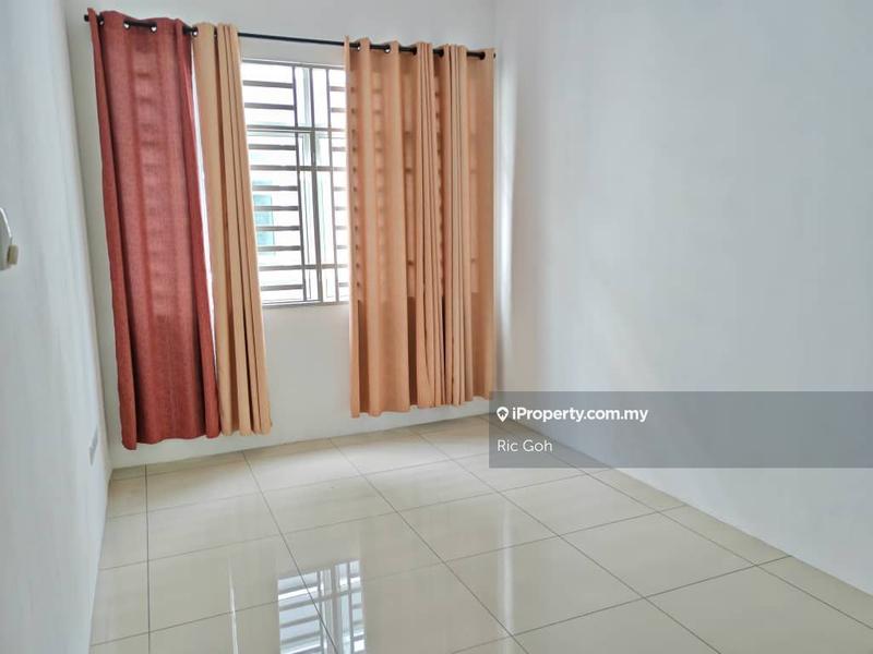 Rumah Berkembar untuk Disewa di Taman Tekukur Indah, Nibong Tebal oleh Ric Goh - iProperty.com.my