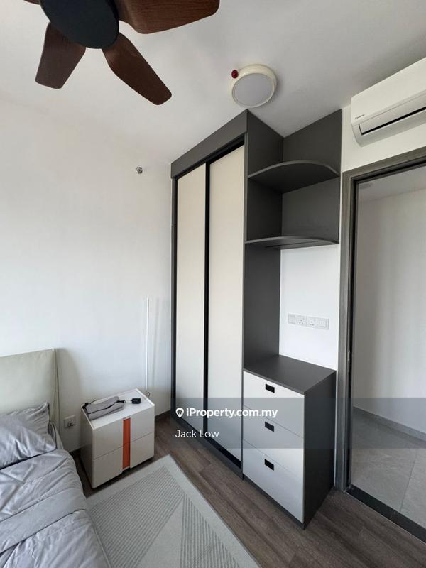 For Rent - Agile Bukit Bintang