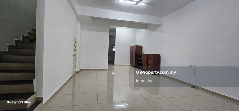 2-storey Terraced House for Sale in Taman Lavender, Kuala Kangsar by Irene Wai - iProperty.com.my