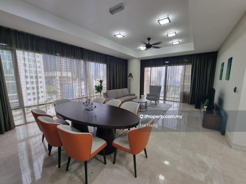 For Sale - Pavilion Residences