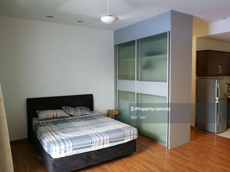 For Rent - Maytower Serviced Residences