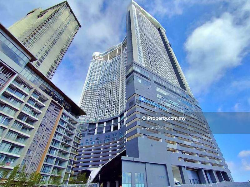 For Sale - Grand Ion Majestic
