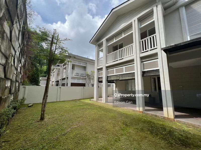 Rumah Berkembar untuk Disewa di Villa Serene Kiara, Sri Hartamas oleh Edison Gan - iProperty.com.my