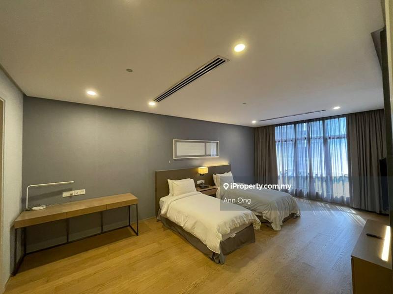 For Sale - Fraser Residence (188 Suites)