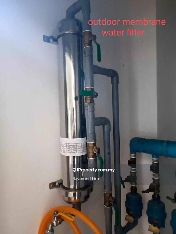 Condominium for Sale in Cheng Heights by Raymond Lim - iProperty.com.my