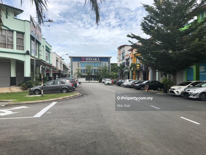 Kedai-Pejabat untuk Disewa di Taman Perindustrian Sime Uep, Subang Jaya oleh Wei Kiat - iProperty.com.my