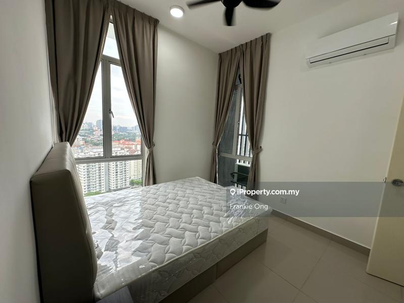 Kondominium untuk Dijual di Anggun Lumayan oleh Frankie Ong - iProperty.com.my