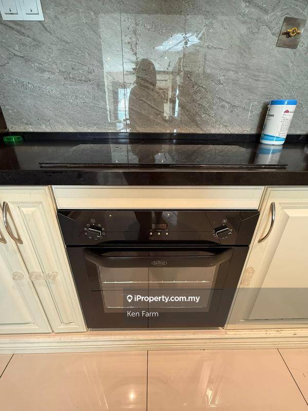 Kondominium untuk Disewa di Sri Putramas III / Royal Regent oleh Ken Farm - iProperty.com.my