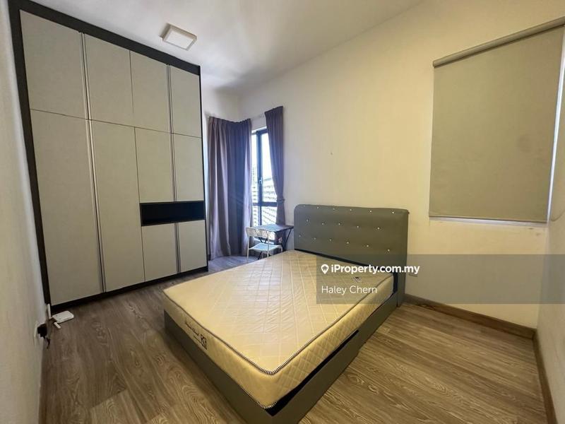 Residensi Servis untuk Dijual di South View oleh Haley Chern - iProperty.com.my
