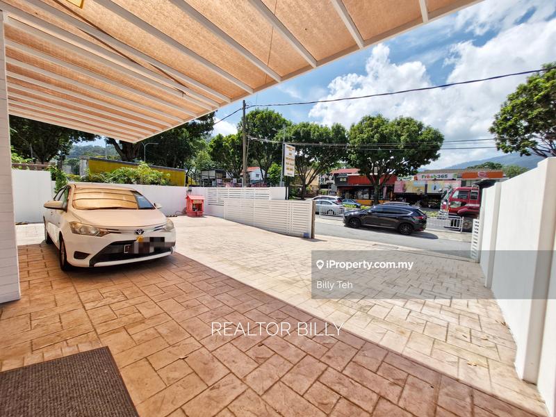 Rumah Berkembar untuk Dijual di Tanjung Bungah, Penang oleh Billy Teh - iProperty.com.my