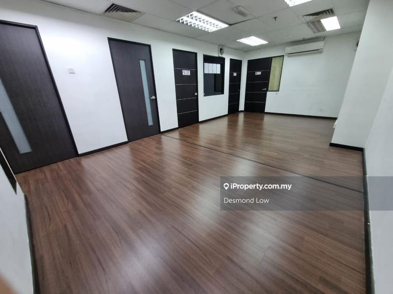 For Sale - Menara BHL Tower Office Lot