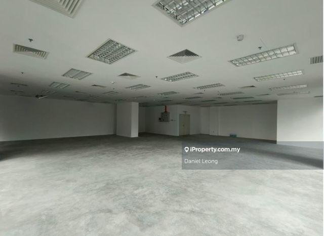 Pejabat untuk Dijual di ycr8z, KL City Centre oleh Daniel Leong - iProperty.com.my