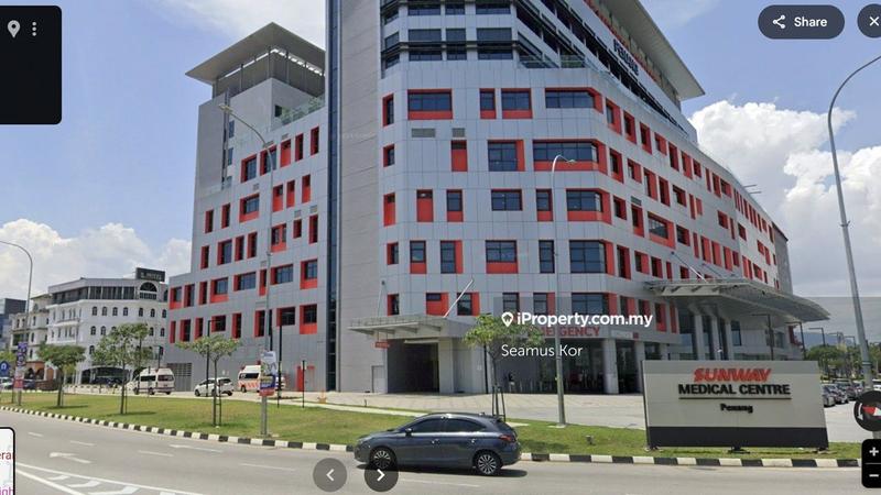 Shop for Sale in 38hui, Seberang Jaya by Seamus Kor - iProperty.com.my