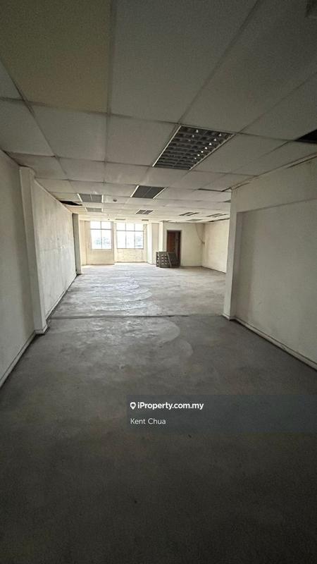 Detached Factory for Sale in Bandar Sri Damansara, Selangor by Kent Chua - iProperty.com.my