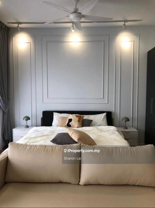 Service Residence untuk Disewa di Ativo Suites @ Damansara Avenue oleh Sharon Lai - iProperty.com.my
