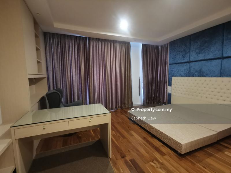 Condominium for Sale in Jesselton Residences by Japheth Liew - iProperty.com.my