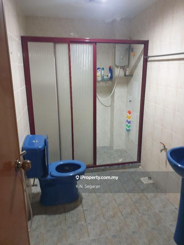 2-storey Terraced House for Sale in Bangsar, Kuala Lumpur by K.N. Segaran - iProperty.com.my