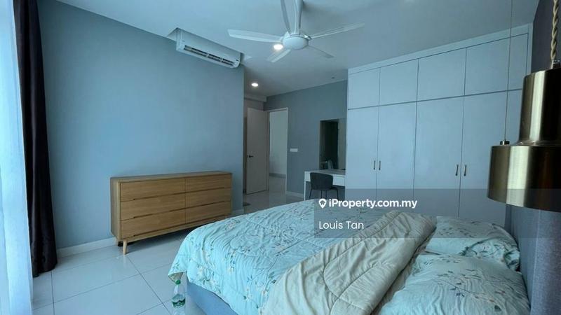 Condominium for Rent in Ferringhi Residence 2 by Louis Tan - Bedroom - iProperty.com.my