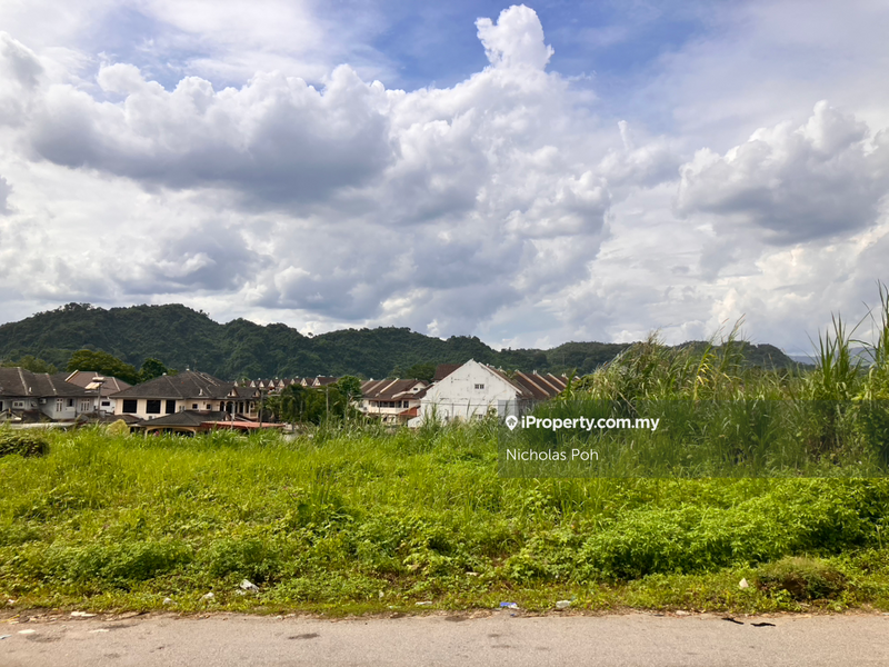 1-storey Terraced House for Sale in Fair Park, Ipoh by Nicholas Poh - iProperty.com.my
