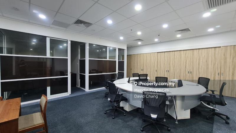 Office for Rent in Shah Alam, Subang Jaya, Glenmarie by David Chang - iProperty.com.my