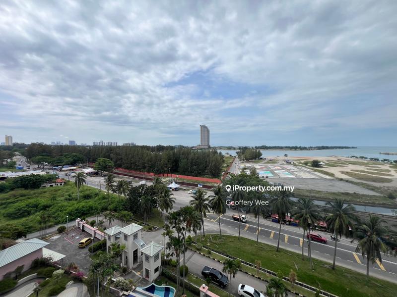Kondominium untuk Disewa di The Golden Coast oleh Geoffery Wee - iProperty.com.my