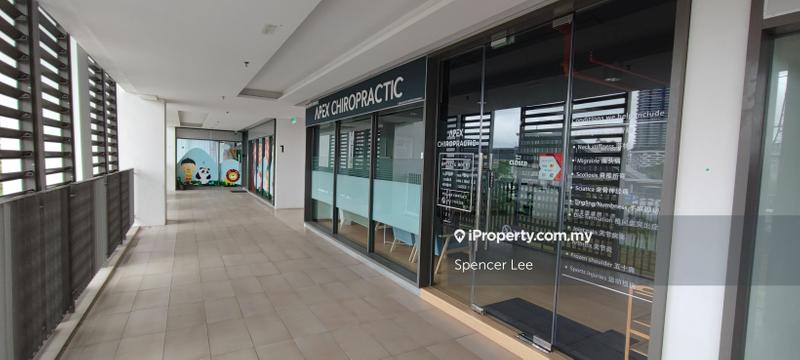 Kedai untuk Disewa di Jinjang Selatan, KL North, Pintasan Segambut, Kepong oleh Spencer Lee - iProperty.com.my