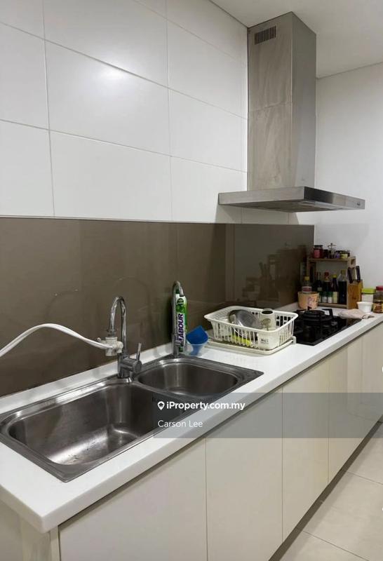 For Sale - The Westside Two