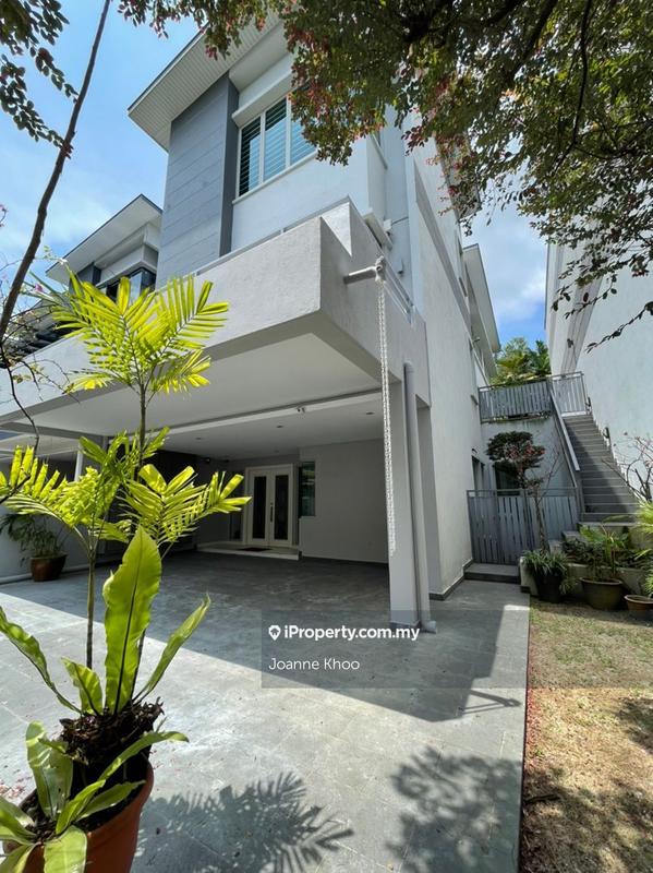 Banglo untuk Dijual di Seputeh, Kuala Lumpur oleh Joanne Khoo - iProperty.com.my