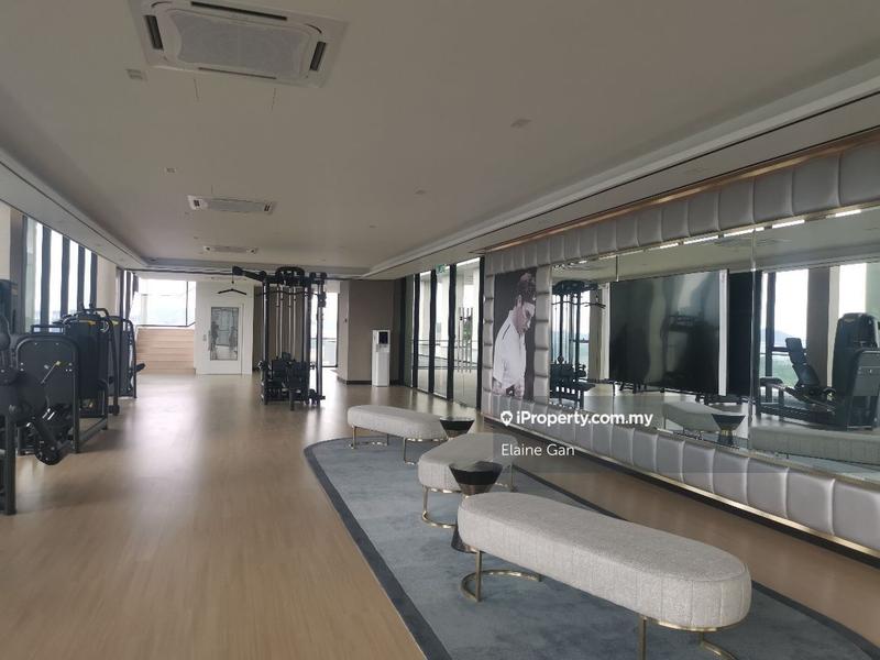 For Sale - The Park 2