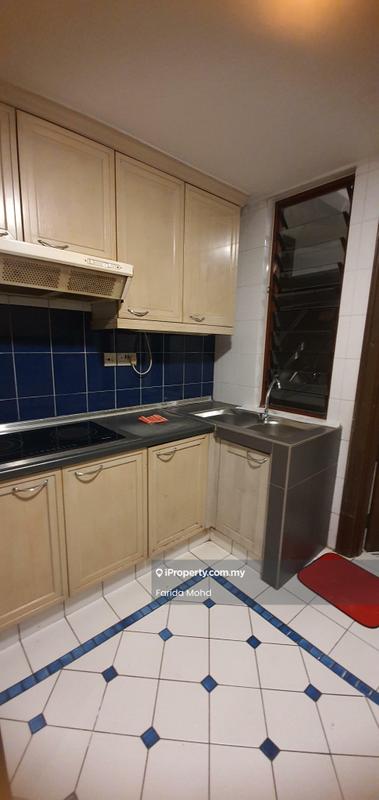Condominium for Sale in Seri Duta II by Farida Mohd - iProperty.com.my