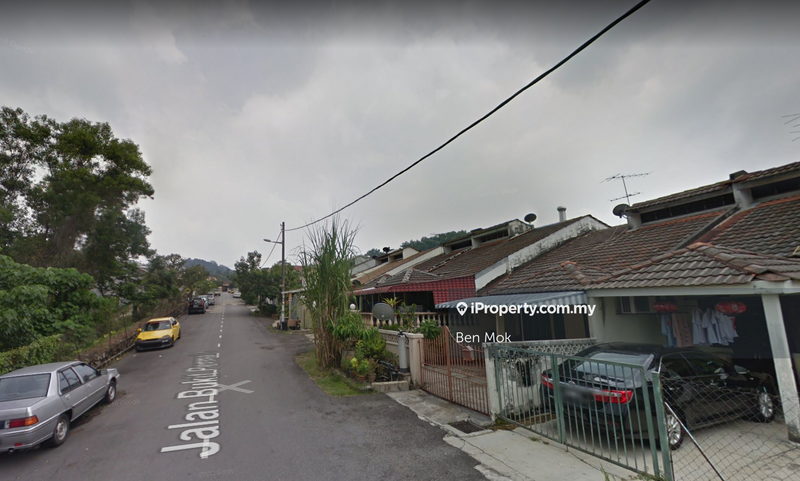 1-storey Terraced House for Sale in Taman Bukit Permai, Ampang by Ben Mok - iProperty.com.my