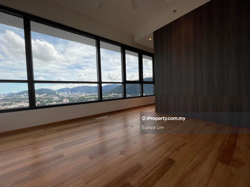 Kediaman Servis untuk Dijual di Marriott Residence @ Gurney oleh Eunice Lim - iProperty.com.my