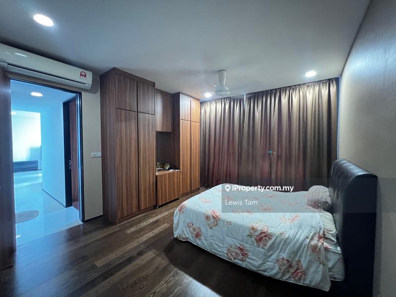 Kondominium untuk Disewa di The Fennel oleh Lewis Tam - iProperty.com.my