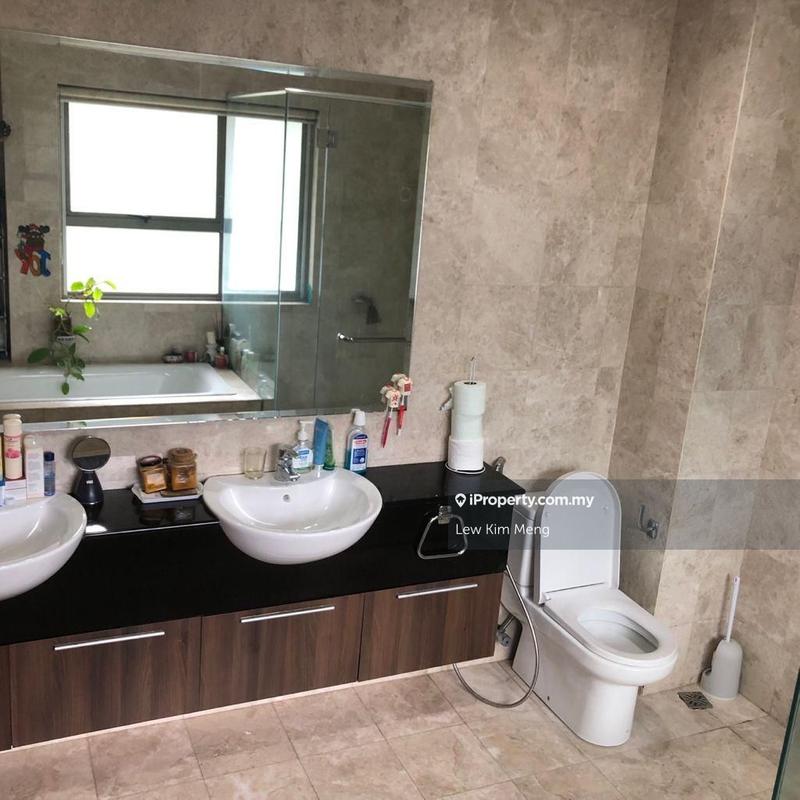 Semi-Detached House for Sale in Dutamas, Kuala Lumpur by Lew Kim Meng - iProperty.com.my