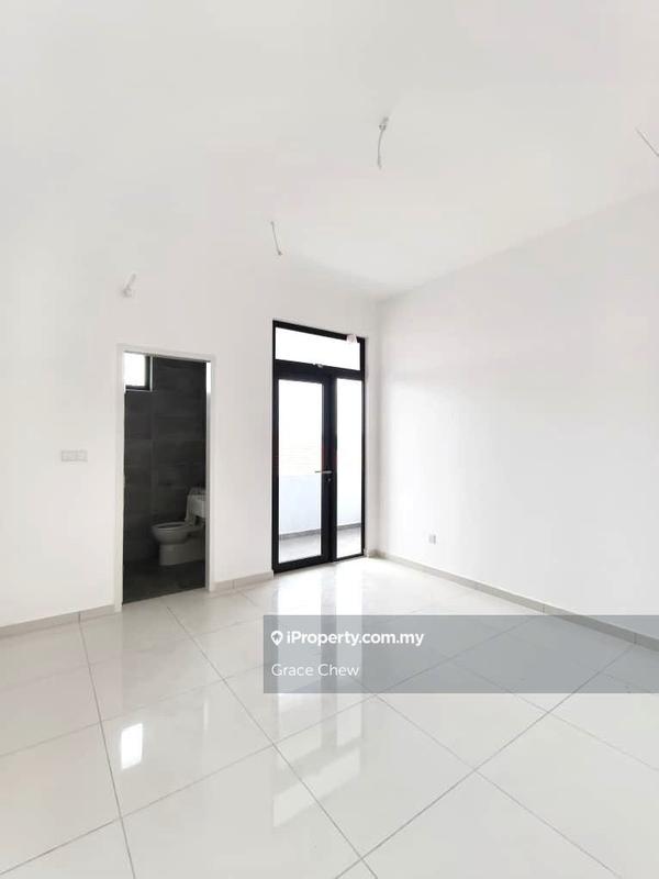 2.5-storey Terraced House for Sale in Taman Desa Tebrau, Johor Bahru by Grace Chew - iProperty.com.my