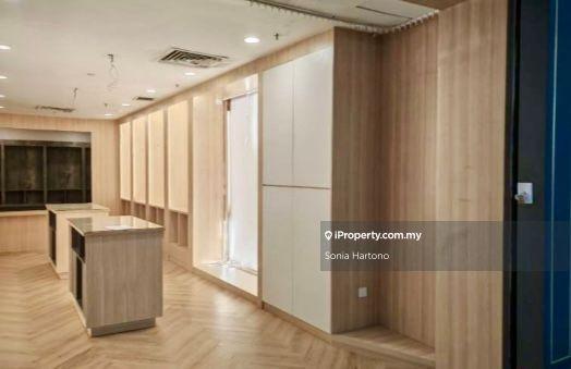 Retail Space untuk Dijual di Usj 1, Subang Jaya oleh Sonia Hartono - iProperty.com.my