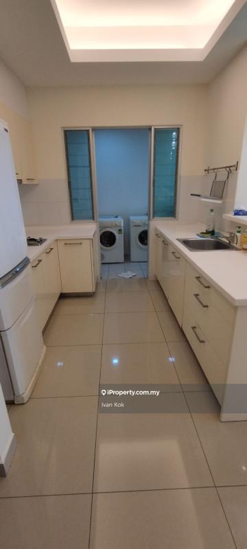 Condominium for Sale in Casa Tropicana by Ivan Kok - iProperty.com.my