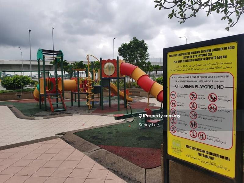 Kondominium untuk Dijual di East Lake Residence oleh Sunny Lee - iProperty.com.my