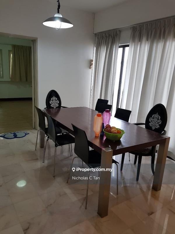 Kondominium untuk Dijual di Pantai HillPark 1 oleh Nicholas C Tan - iProperty.com.my