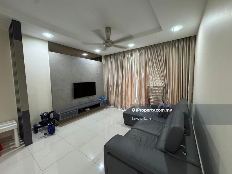 For Sale - The Z Residence