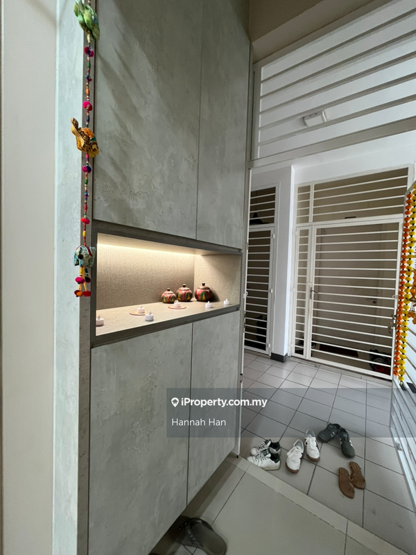 Service Residence for Sale in South View by Hannah Han - iProperty.com.my