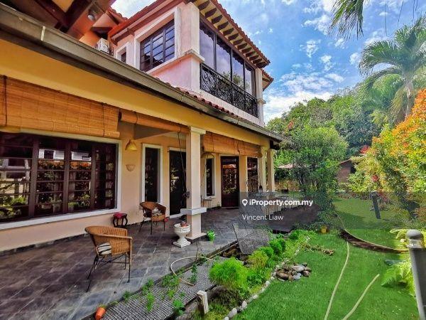 Banglo untuk Dijual di Tropicana, Petaling Jaya oleh Vincent Liaw - iProperty.com.my