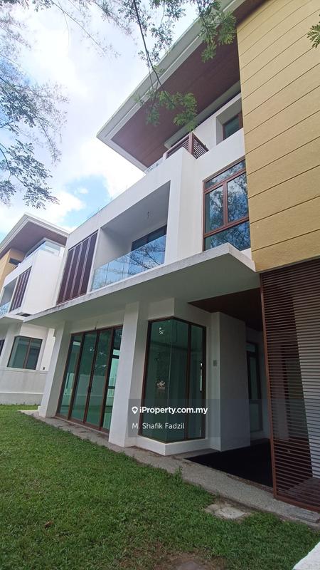 Semi-Detached House for Sale in Putrajaya, Putrajaya by M. Shafik Fadzil - iProperty.com.my