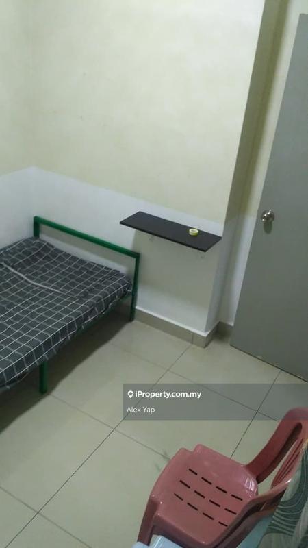 Kondominium untuk Dijual di Park 51 Residency oleh Alex Yap - iProperty.com.my