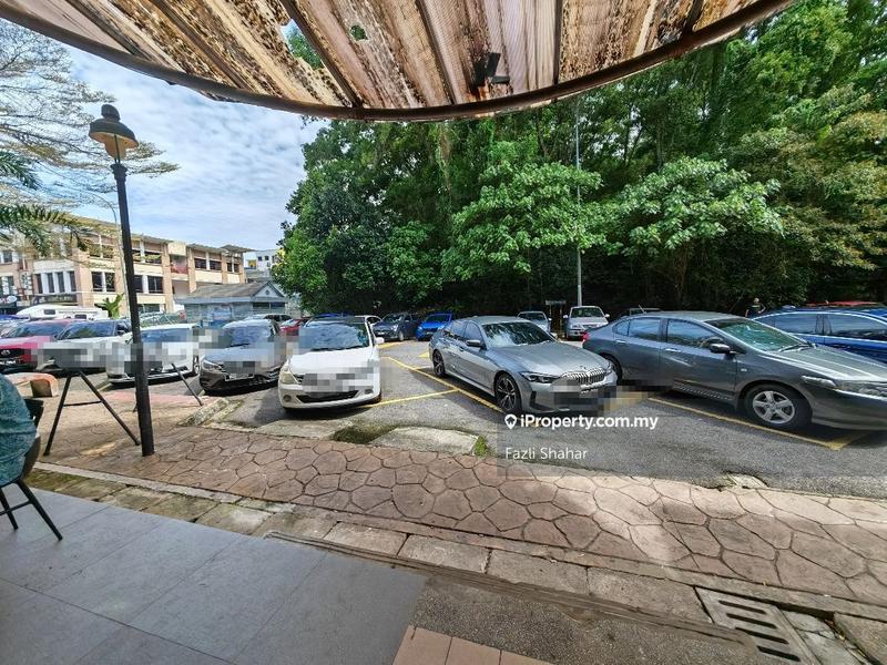 Shop-Office for Sale in Wangsa Delima, KLSC, Wangsa Maju by Fazli Shahar - iProperty.com.my