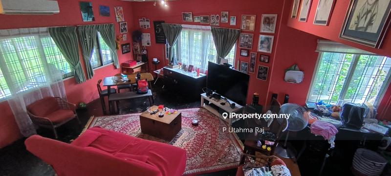 Bungalow House untuk Dijual di Seksyen 6, Petaling Jaya oleh P Utahma Raj - iProperty.com.my