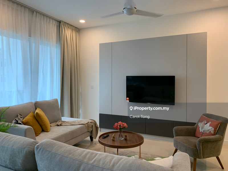 Kondominium untuk Dijual di Pavilion Hilltop oleh Carol Tong - iProperty.com.my