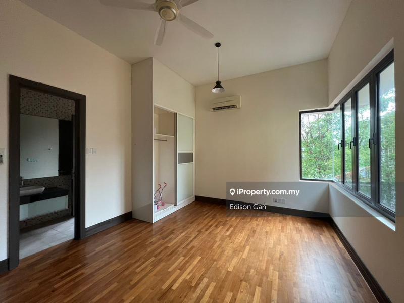 Semi-Detached House for Rent in Kiara View, Sri Hartamas by Edison Gan - iProperty.com.my