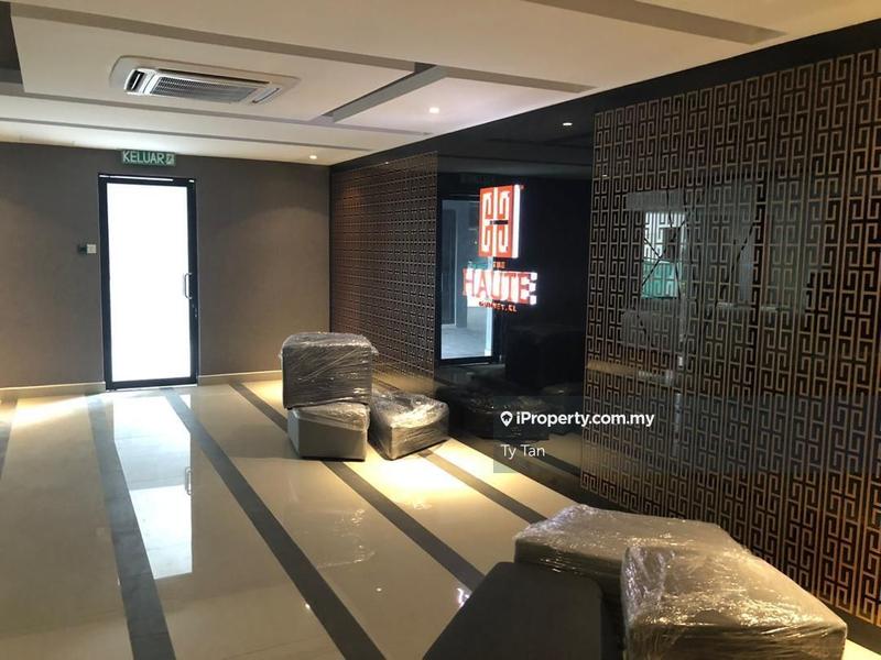 Condominium for Sale in The Haute Gurney by Ty Tan - iProperty.com.my
